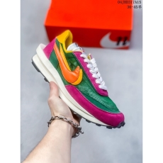 Sacai x Nike Shoes